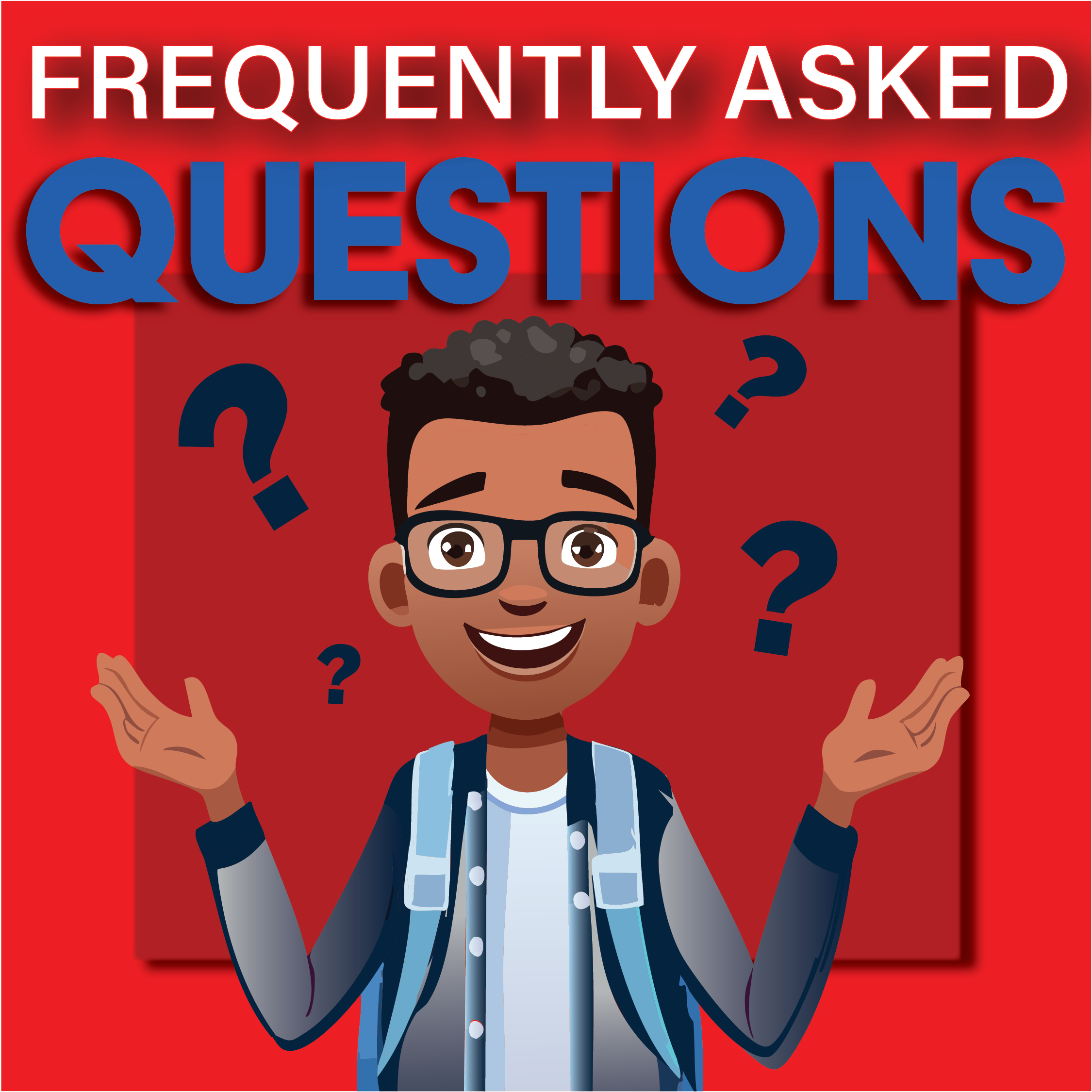 Frequently asked questions
